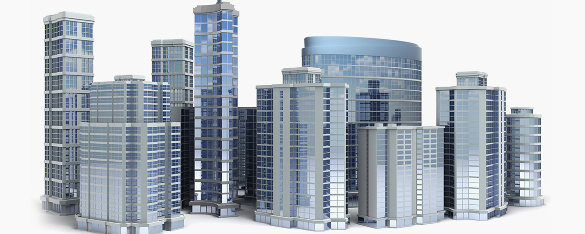 LM Melo - administradora de bens e condomínios